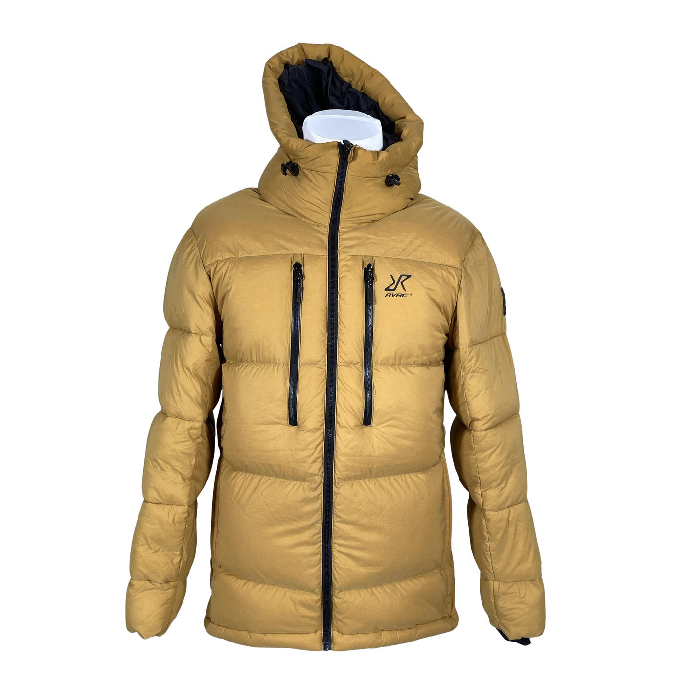 Unisex RVRC Revolution Race - Sulejope, suurus S - Pruun (1)