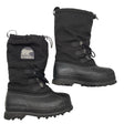 Unisex Sorel - Talvejalanõud, suurus 40 - Must ()