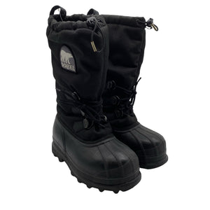 Unisex Sorel - Talvejalanõud, suurus 40 - Must (2)