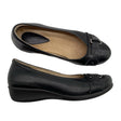 Unisex Ecco - Kiilkontsaga kingad, suurus 36 - Must ()