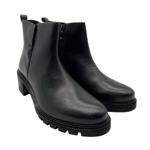 Unisex Ara - Poolsaapad, suurus 40 - Must (2)