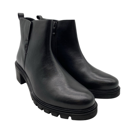 Unisex Ara - Poolsaapad, suurus 40 - Must (2)