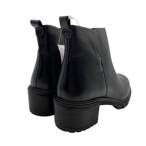 Unisex Ara - Poolsaapad, suurus 40 - Must (3)