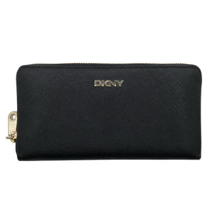 Unisex DKNY - Rahakott, suurus Ei kokoa - Must (1)
