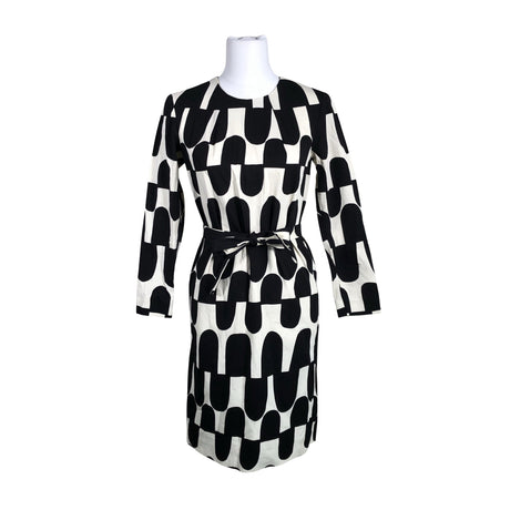 Unisex Marimekko - Mitteveniv kleit, suurus 34 - Beige ()