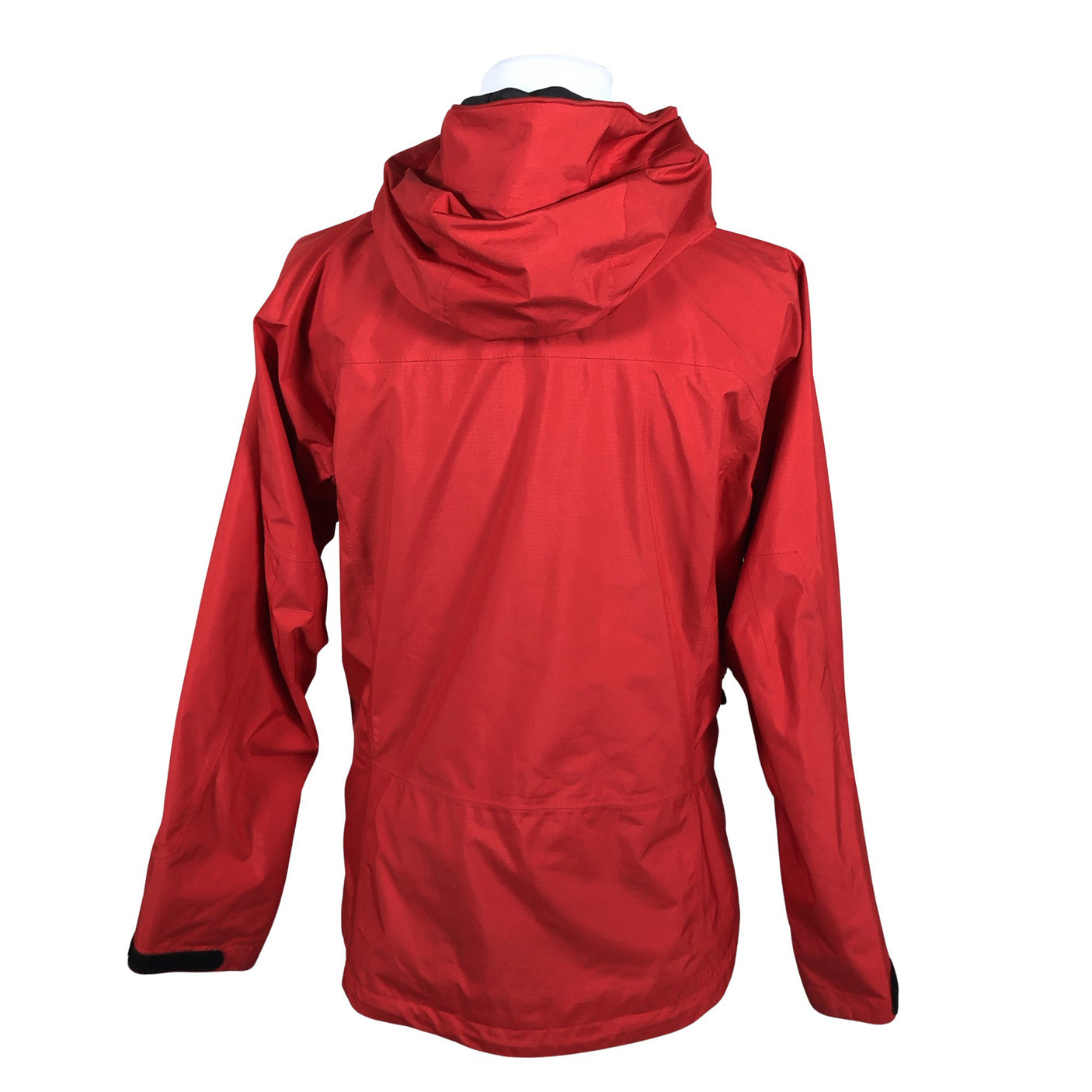 Unisex Haglöfs - Jope, suurus 38 - Punane (2)