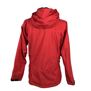 Unisex Haglöfs - Jope, suurus 38 - Punane (2)