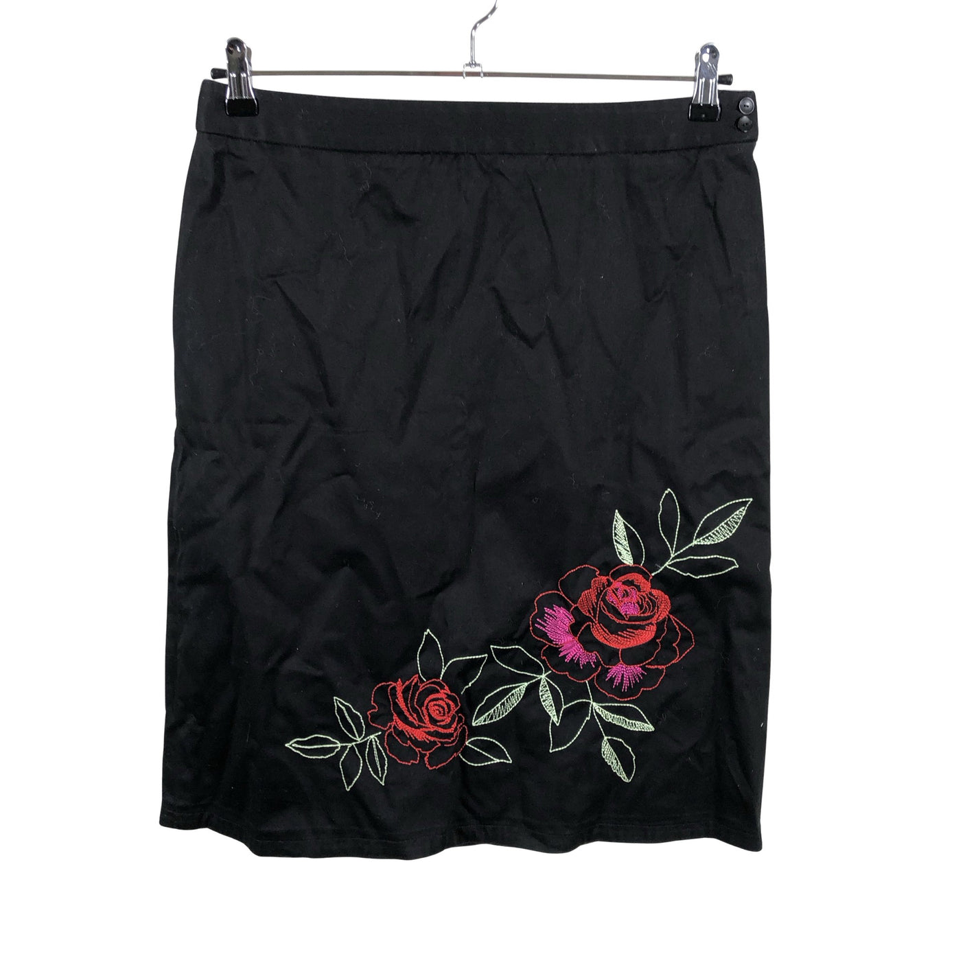 Unisex Style&Co - Mitteveniv seelik, suurus 40 - Must (1)