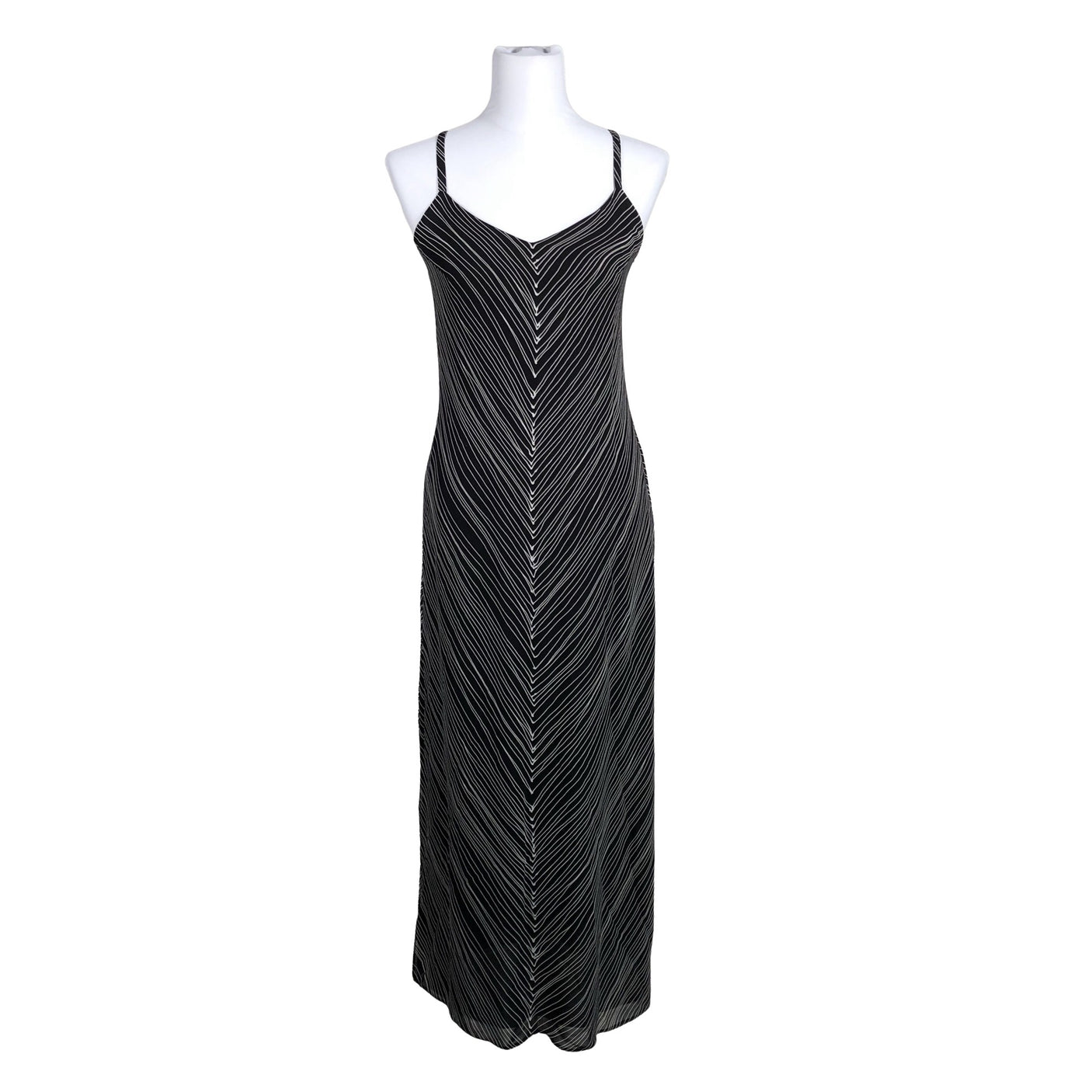 Unisex Gina Bacconi - Pidulik kleit, suurus 40 - Must (1)