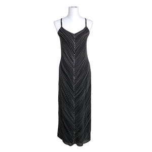 Unisex Gina Bacconi - Pidulik kleit, suurus 40 - Must (1)
