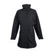 Unisex Helly Hansen - Õhem talvejope, suurus 36 - Must ()
