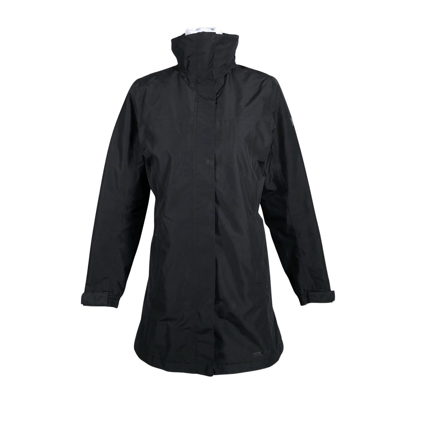 Unisex Helly Hansen - Õhem talvejope, suurus 36 - Must (1)