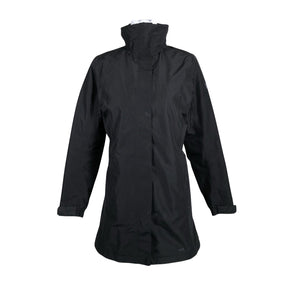 Unisex Helly Hansen - Õhem talvejope, suurus 36 - Must (1)