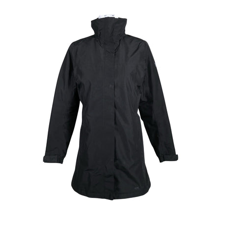 Unisex Helly Hansen - Õhem talvejope, suurus 36 - Must ()