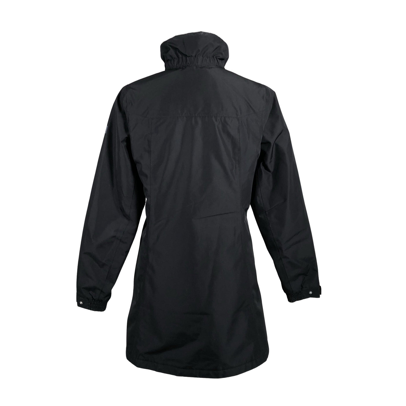 Unisex Helly Hansen - Õhem talvejope, suurus 36 - Must (3)