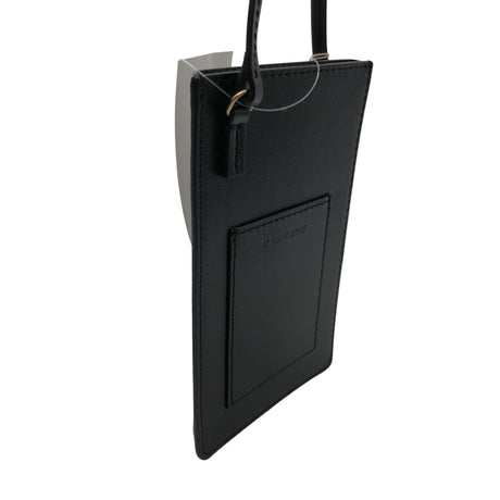 Unisex by Malene Birger - Telefoniümbris, suurus Ei kokoa - Must (2)