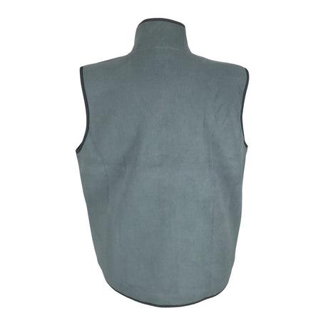 Unisex Ullmax - Fliisvest, suurus 42 - Roheline (2)