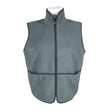 Unisex Ullmax - Fliisvest, suurus 42 - Roheline ()