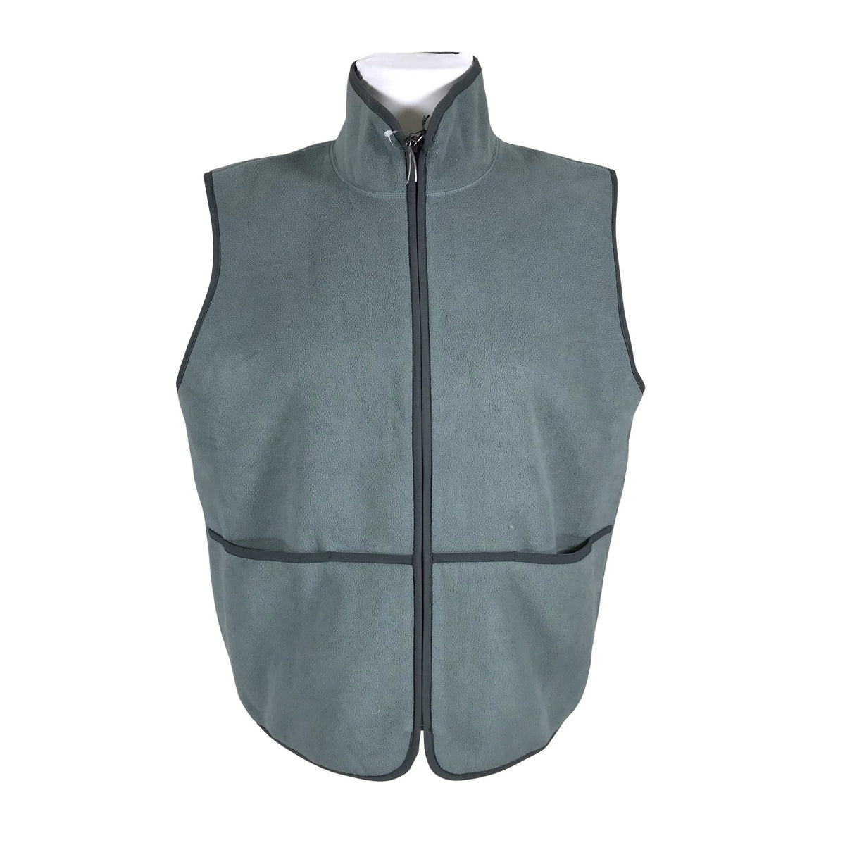 Unisex Ullmax - Fliisvest, suurus 42 - Roheline (1)