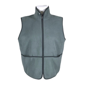 Unisex Ullmax - Fliisvest, suurus 42 - Roheline (1)