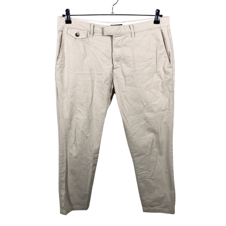 Unisex Ted Baker - Chino-püksid, suurus W34 - Beige ()