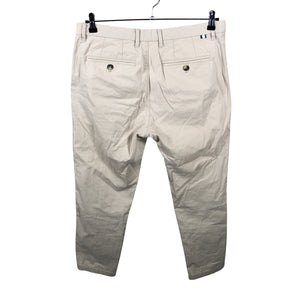 Unisex Ted Baker - Chino-püksid, suurus W34 - Beige (2)