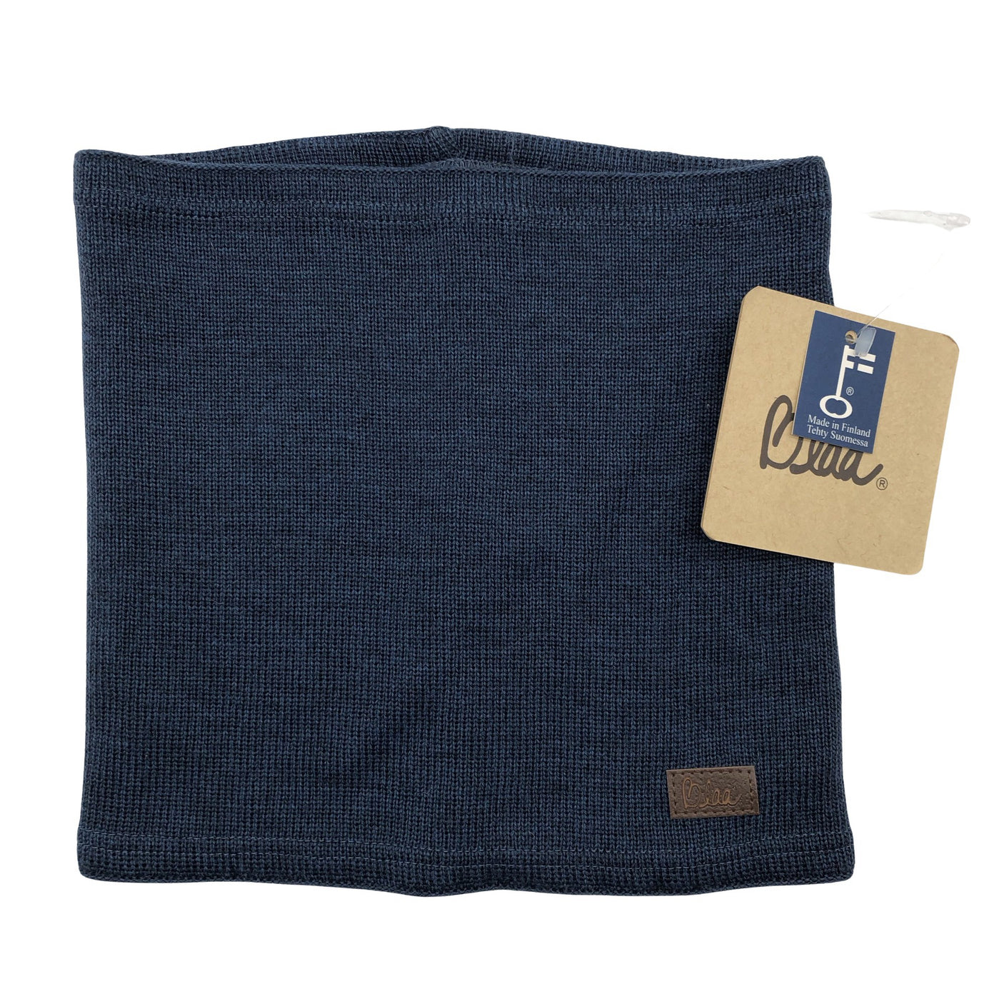 Unisex Blaa - Torusall, suurus Mini - Sinine (1)