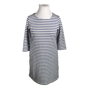 Unisex NOSH - Dressikangast kleit, suurus 42 - Helesinine (1)