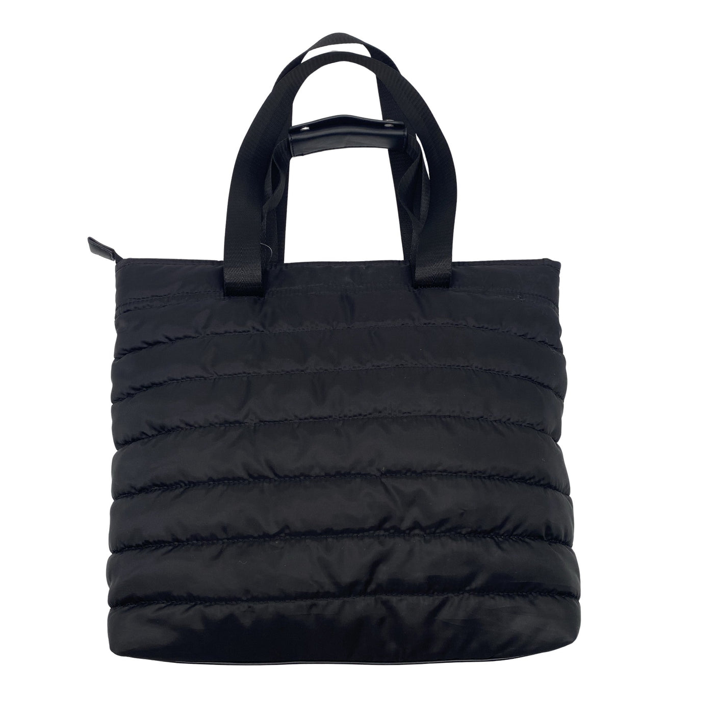 Unisex A+more - Käekott, suurus Maxi - Must (1)