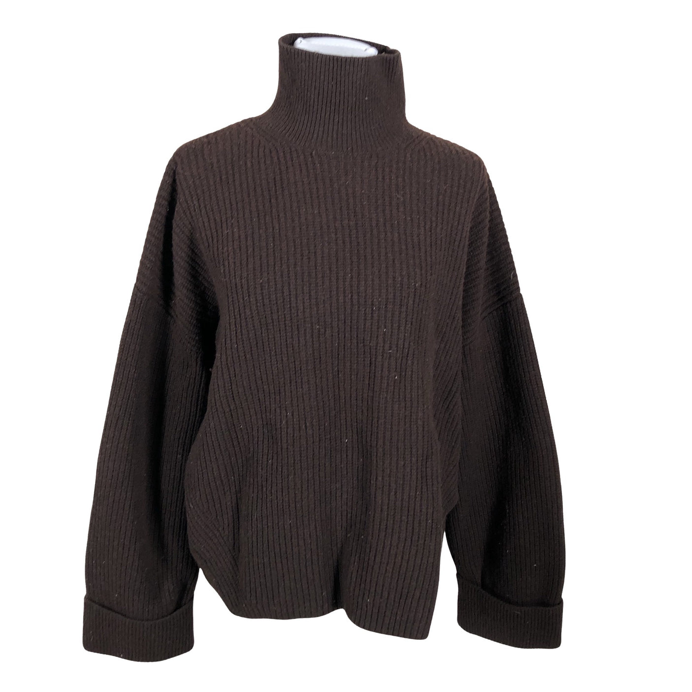 Unisex &Other Stories - Kampsun, suurus 40 - Pruun (1)