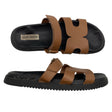 Unisex Steve Madden - Rihmikud, suurus 42 - Pruun ()