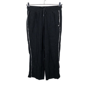 Unisex MP - Dressikangast püksid, suurus 40 - Must (1)
