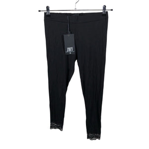 Unisex Zoey - Retuusid, suurus 34 - Must (1)