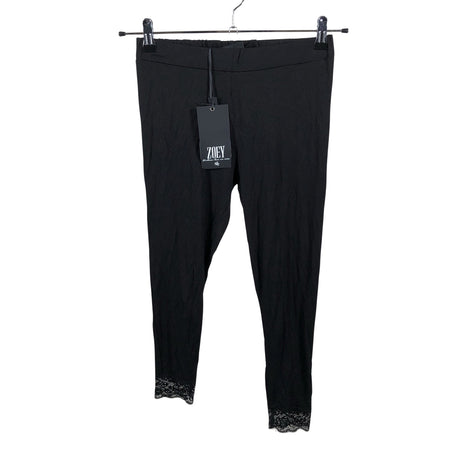 Unisex Zoey - Retuusid, suurus 34 - Must ()