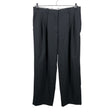 Unisex COS - Mittevenivad püksid, suurus 42 - Must ()