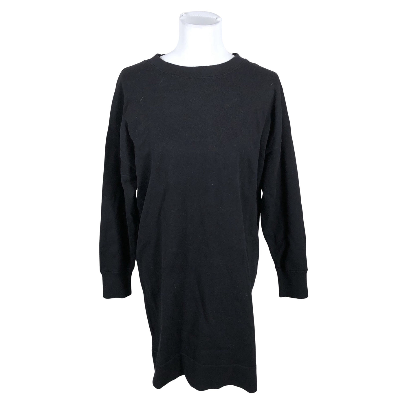 Unisex Esprit - Kootud kleit, suurus 36 - Must (1)