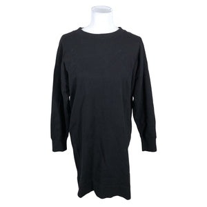 Unisex Esprit - Kootud kleit, suurus 36 - Must (1)