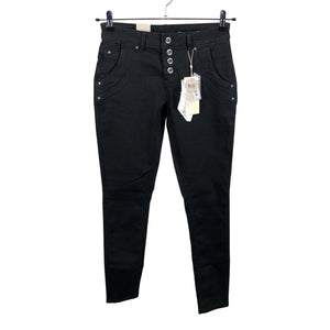Unisex Cream - Teksad, suurus W26 - Must (1)