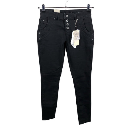 Unisex Cream - Teksad, suurus W26 - Must ()