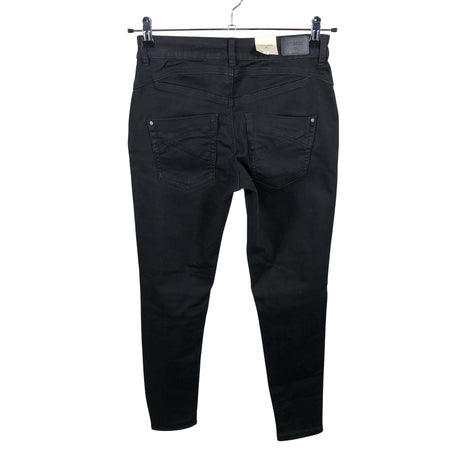 Unisex Cream - Teksad, suurus W26 - Must (2)