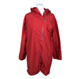 Unisex Ritva Falla - Jope, suurus 38 - Punane ()