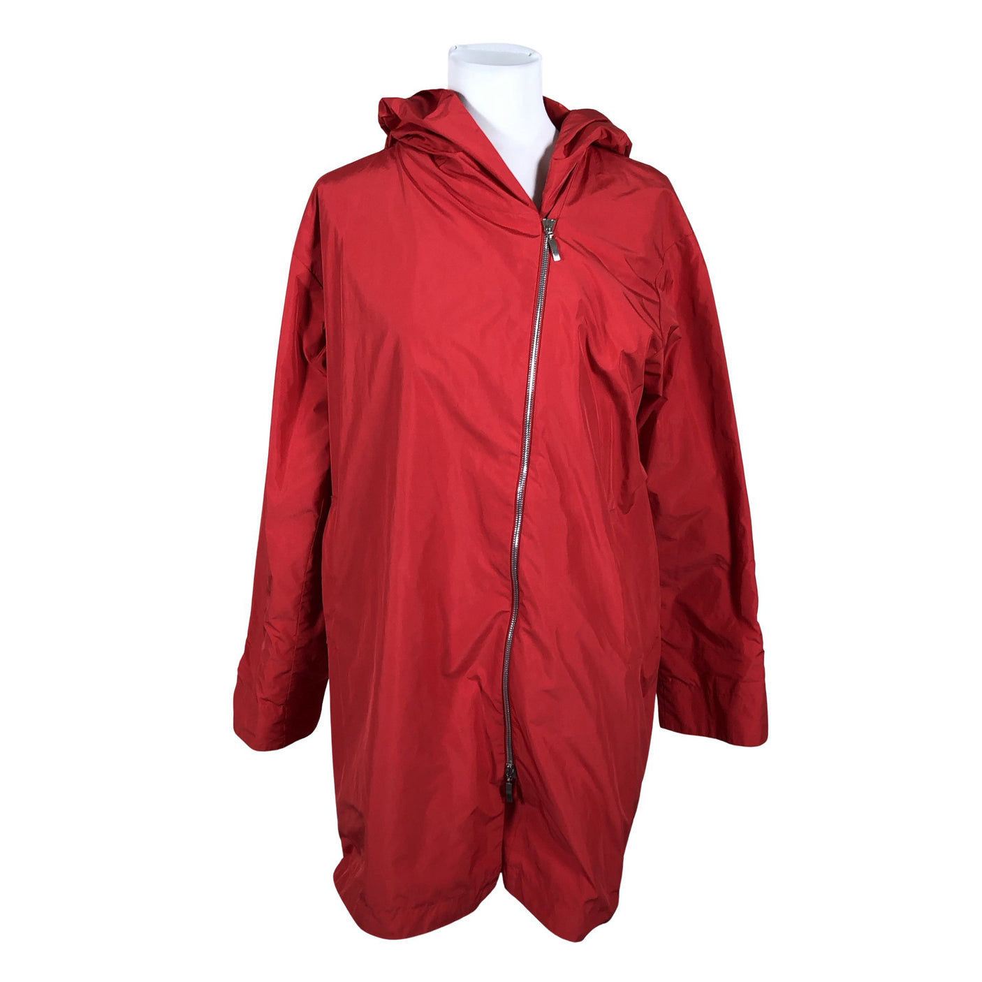 Unisex Ritva Falla - Jope, suurus 38 - Punane (1)