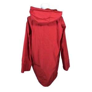 Unisex Ritva Falla - Jope, suurus 38 - Punane (2)