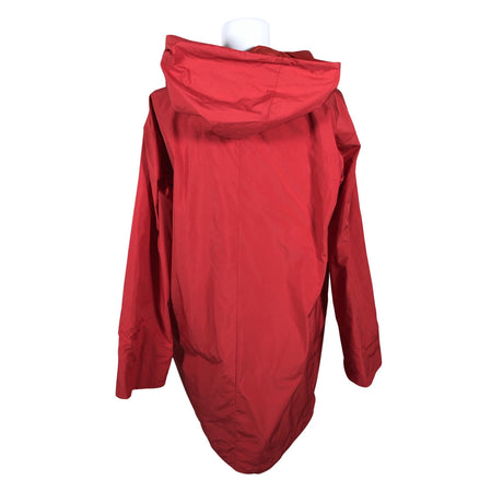 Unisex Ritva Falla - Jope, suurus 38 - Punane (2)