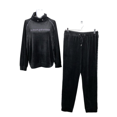 Unisex Micha - Dressid, suurus 40 - Must ()