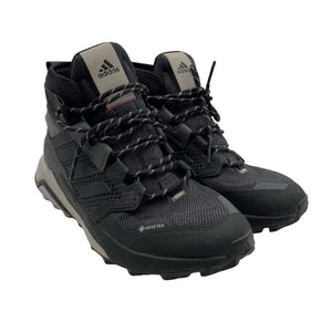 Unisex Adidas - Matkatossud, suurus 40 - Must (2)