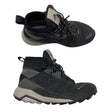 Unisex Adidas - Matkatossud, suurus 40 - Must ()