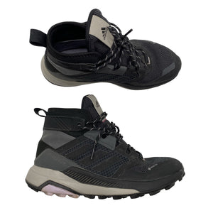 Unisex Adidas - Matkatossud, suurus 40 - Must (1)