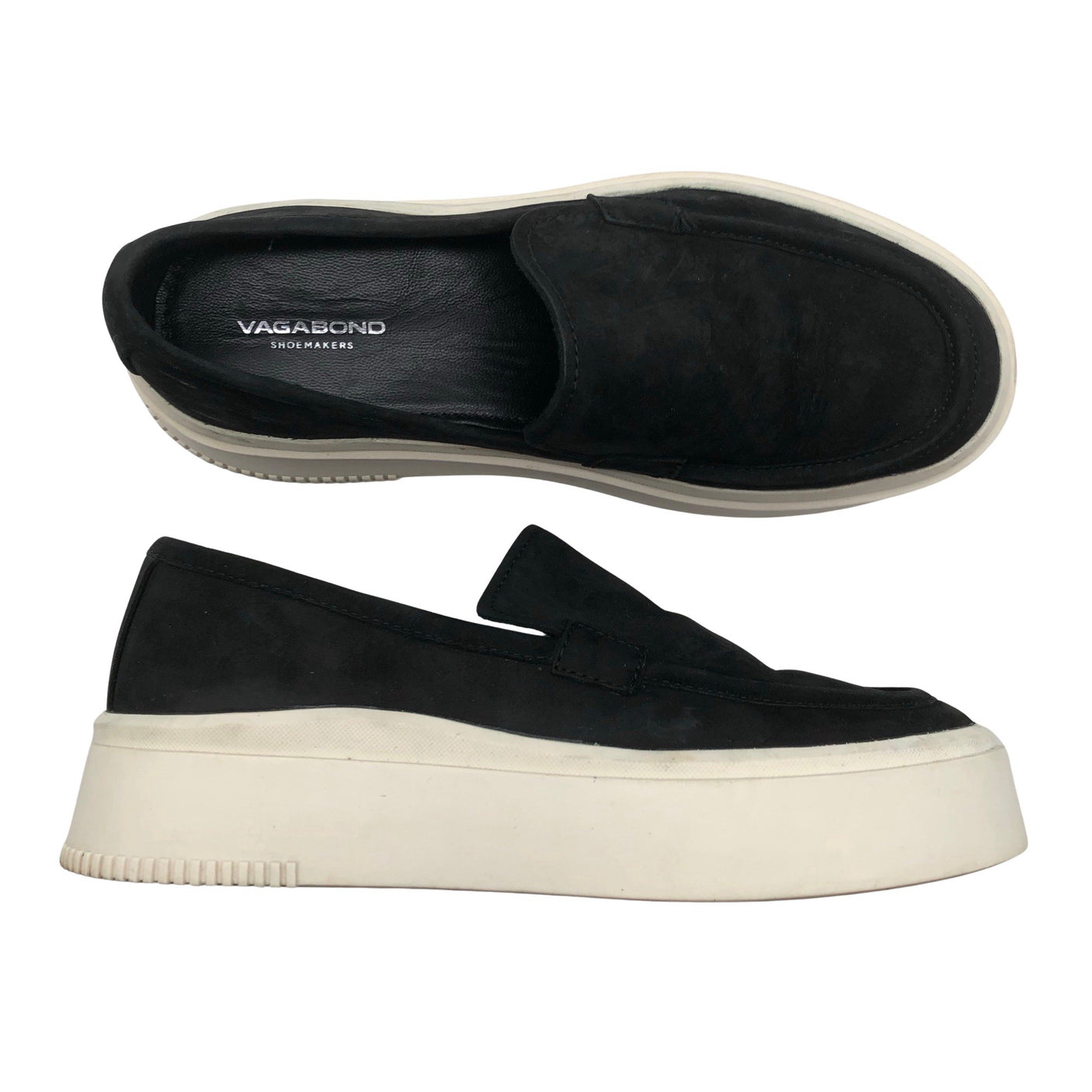 Unisex Vagabond - Loaferit, koko 37 -  (1)