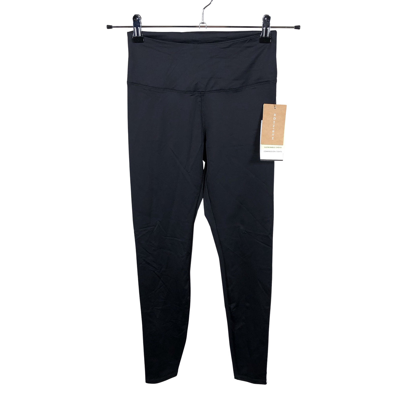 Unisex Röhnisch - Spordiretuusid, suurus 36 - Must (1)